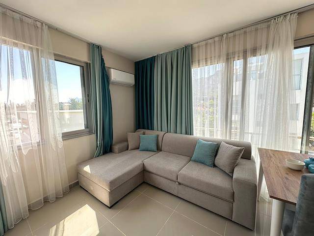 Cozy apartment near the university